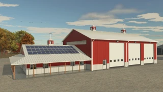 American Midwest Shouse 1.1.0