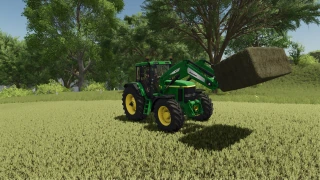 John Deere Series 7010 1.4.0 thumbnail 3