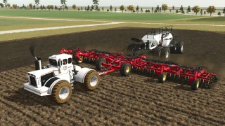 Welker's BigBud KTTA700 1.0.0.1 thumbnail 2
