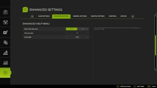 Enhanced Help Menu 1.13.0.12 thumbnail 5