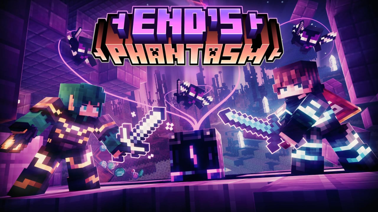 End's Phantasm