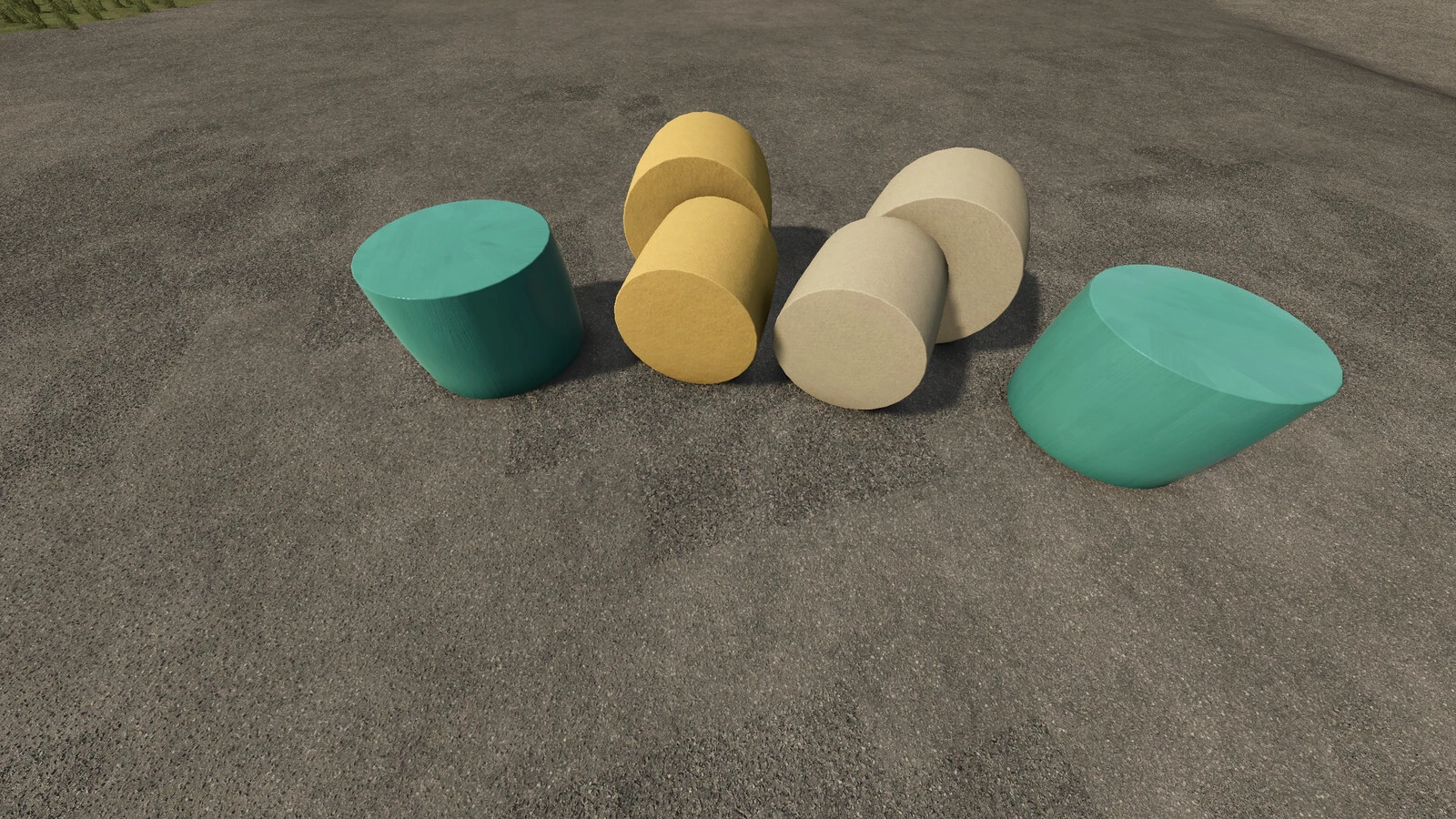 CCM-Pack - Map Extension (Prefab*) 1.0