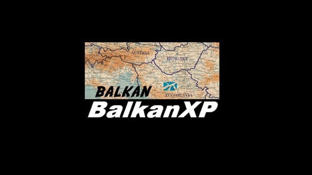BXP PM Balkan