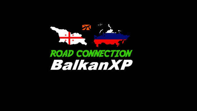 BXP Georgia & Russia RC