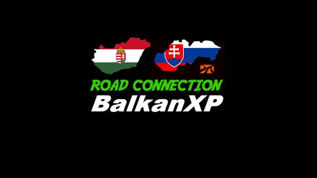 BXP Hungary & Slovakia RC