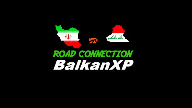 BXP Iran & Iraq RC