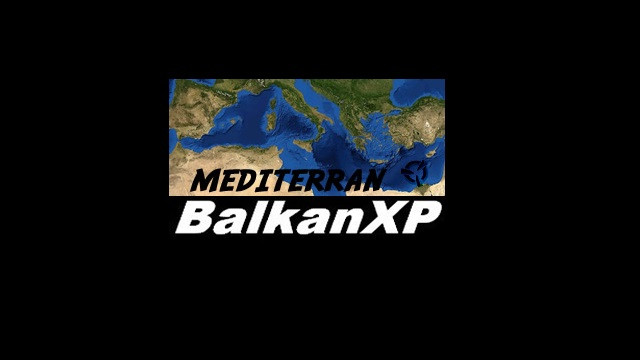 BXP SCS Mediterran