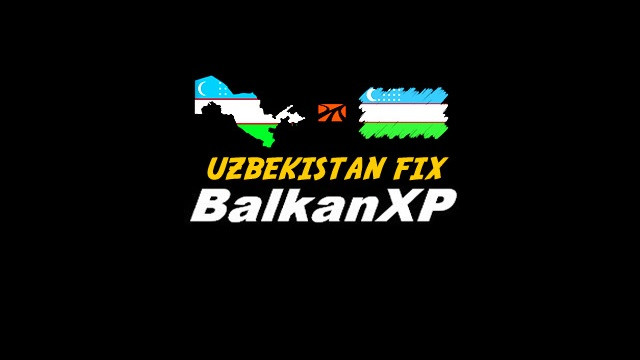 BXP Uzbekistan FIX