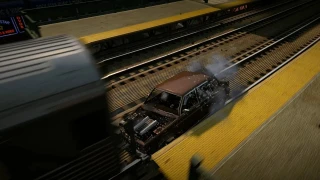 More Damage and Realistic Car Specs