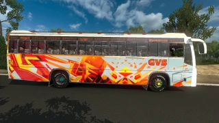 GVS RAMJAYAM BUS Skin V3.5 thumbnail 9