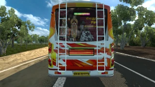 GVS RAMJAYAM BUS Skin V3.5 thumbnail 10