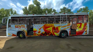 GVS RAMJAYAM BUS Skin V3.5 thumbnail 11