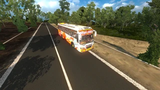 GVS RAMJAYAM BUS Skin V3.5 thumbnail 12