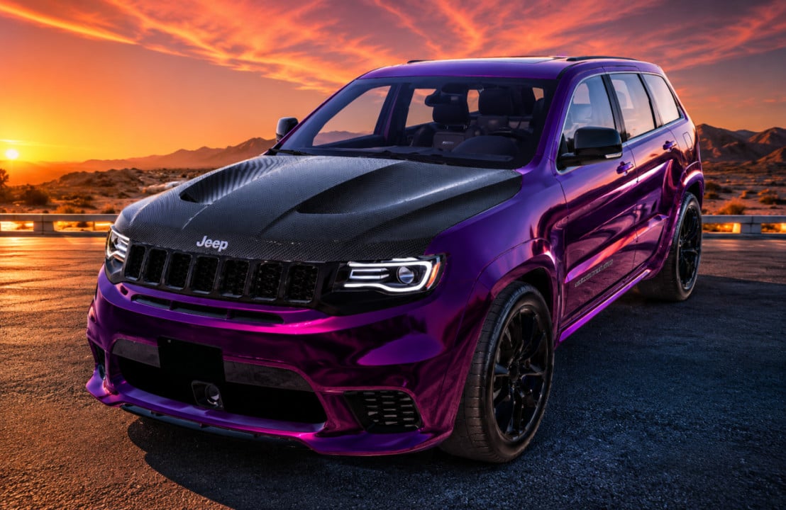 Jeep Cherokee Edition Grand 2014 4x4