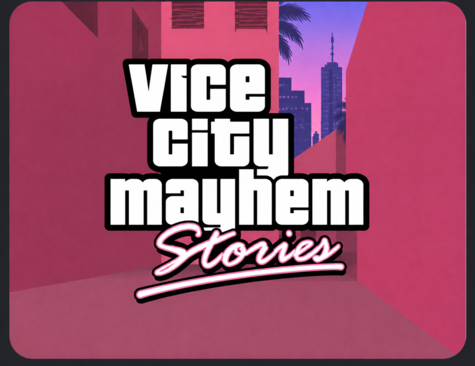 Vice City: Mayhem Stories