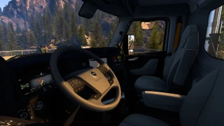 Volvo VNL 2025 v1.0 thumbnail 8