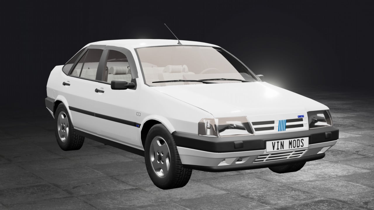 Fiat Tempra