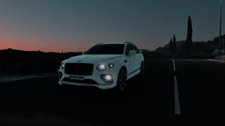 Bentley Bentayga S 2023 1.1 thumbnail 3