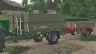 3-sided Tipper Crossplay 1.1.0 thumbnail 3