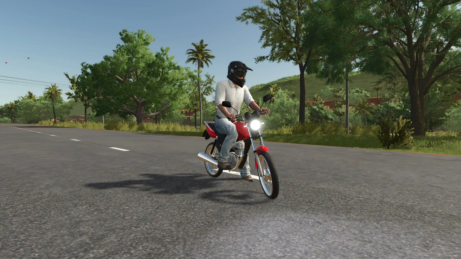 CG 125-150 Series 1.0