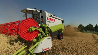Claas Lexion 410-480 1.0.4.0 thumbnail 3
