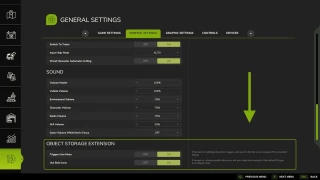 Object Storage Extension 1.0.2.0 thumbnail 6
