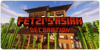 Fetzi's Asian Decoration