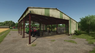 Multifunctional Sheds 1.0.0.1
