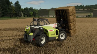 CLAAS Scorpion 7055 1.0.0.1 thumbnail 4