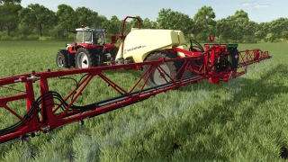 Hardi Navigator 4000 Delta Force 1.0.0.3 thumbnail 3