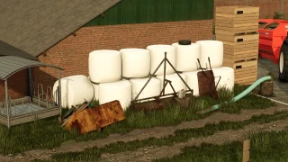 Placeable Farm Package 1.2.0 thumbnail 4