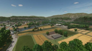 Countryside Fields 1.0.0.1 thumbnail 3