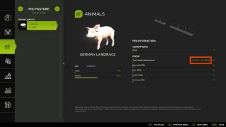 Animal Food Calculator 1.1.0.2 thumbnail 3