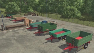 3-sided Tipper 1.1.0