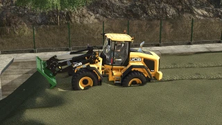 Albutt Silage Bucket 1.1.0 thumbnail 3
