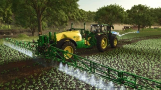 Precision Farming 1.5.1.0 thumbnail 2