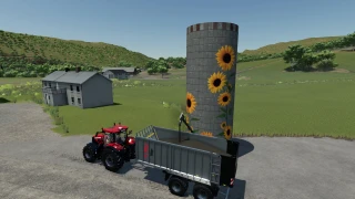 Sunflower Farm & Market Pack 1.0.0.2