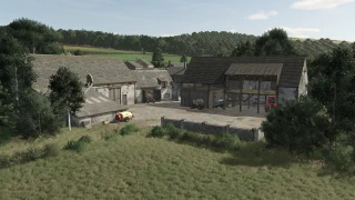 The Mechet Farm Pack 1.0.0.1 thumbnail 3