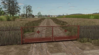 Old Polish Fences Pack 1.0.0.1 thumbnail 4