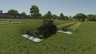 John Deere Series 7010 1.4.0 thumbnail 2