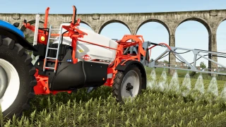 Kuhn Sprayer Pack 1.1.0 thumbnail 3