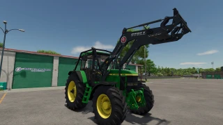 John Deere Series 7010 1.4.0 thumbnail 5