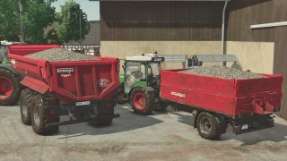 3-sided Tipper Crossplay 1.1.0 thumbnail 4