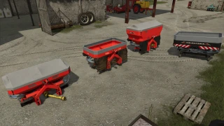 Kuhn Axis 402 1.0.0.3 thumbnail 2
