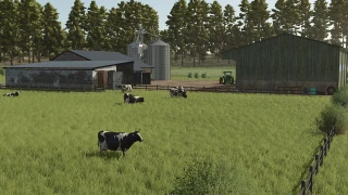 The Hamlet 1.1.0