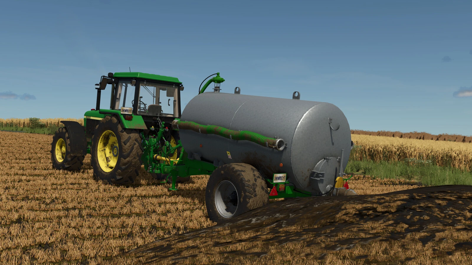Lizard 600 Delfin 1.0