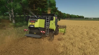 Pack CLAAS Evion 410-450 Series 2.2.0 thumbnail 4