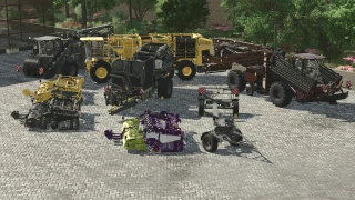 Ropa Pack 1.0.0.2 thumbnail 2