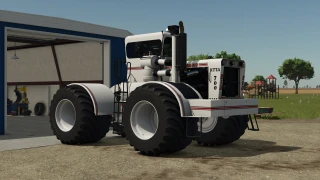 Welker's BigBud KTTA700 1.0.0.1