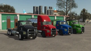 Anthem 6x4 Pack 2.1.0